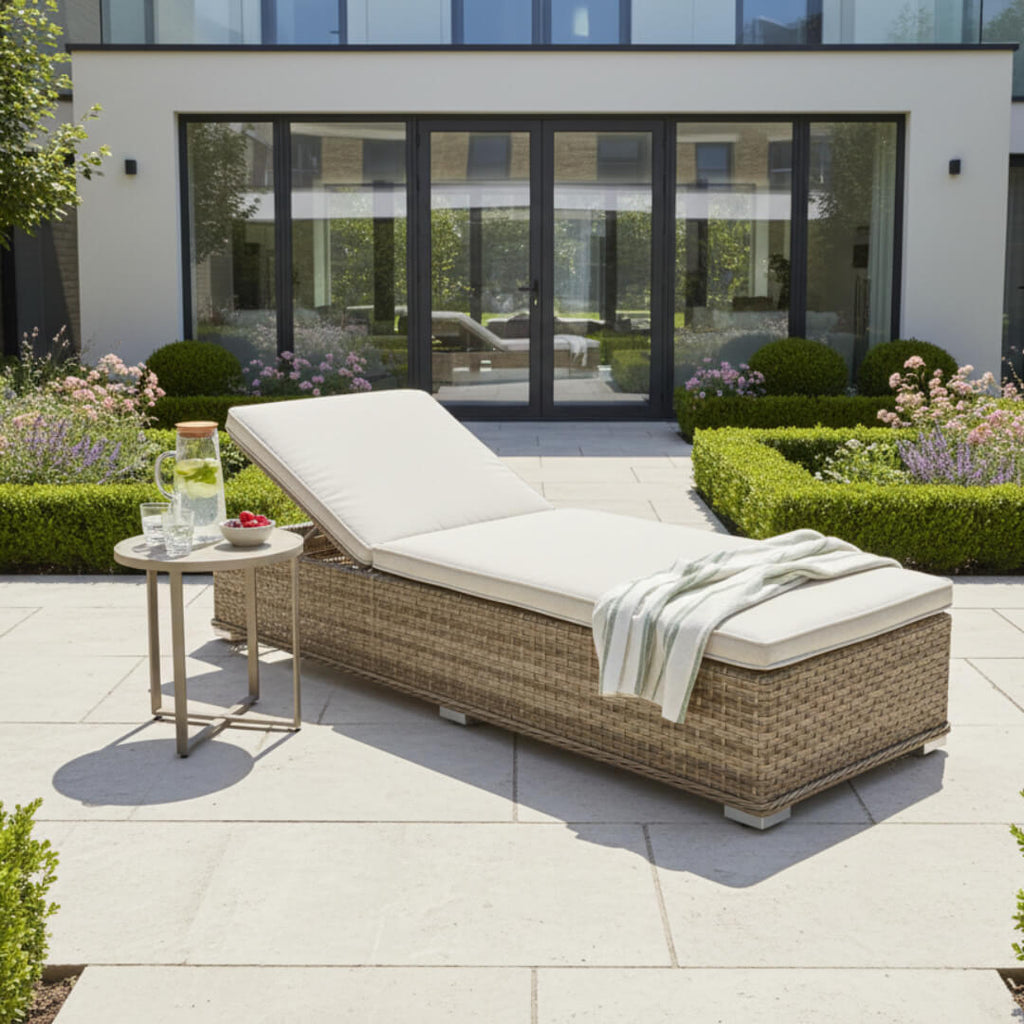 Sunlounger
