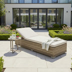 Sunlounger