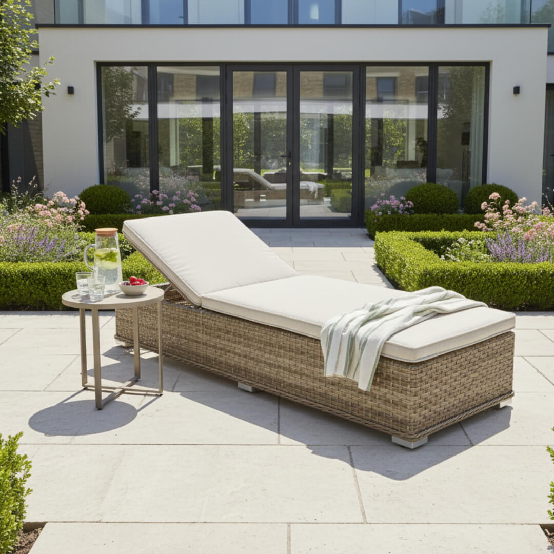 Sunlounger