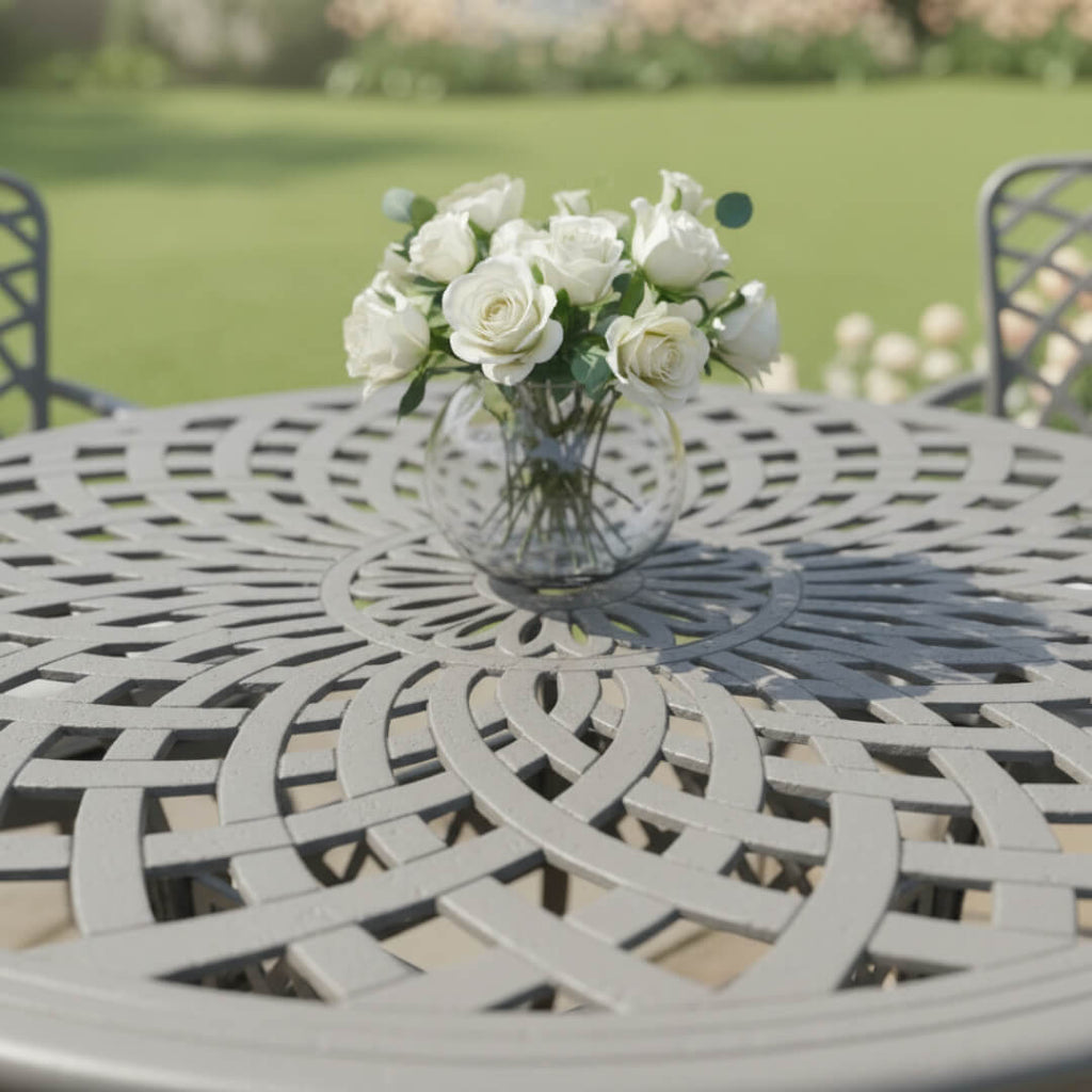 4 Chair Dining Set