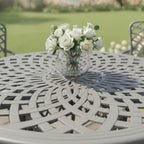 4 Chair Dining Set