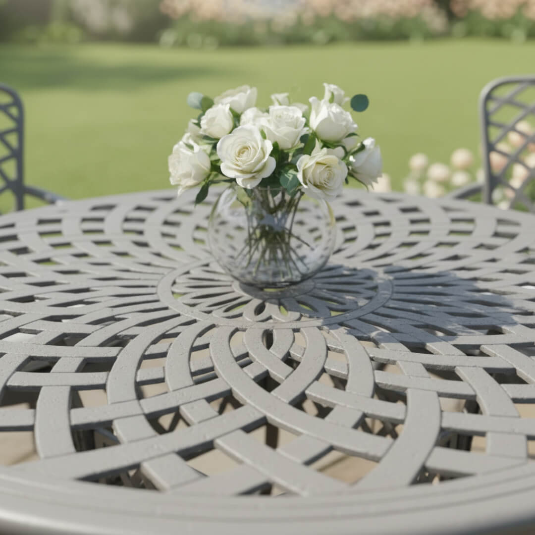4 Chair Dining Set