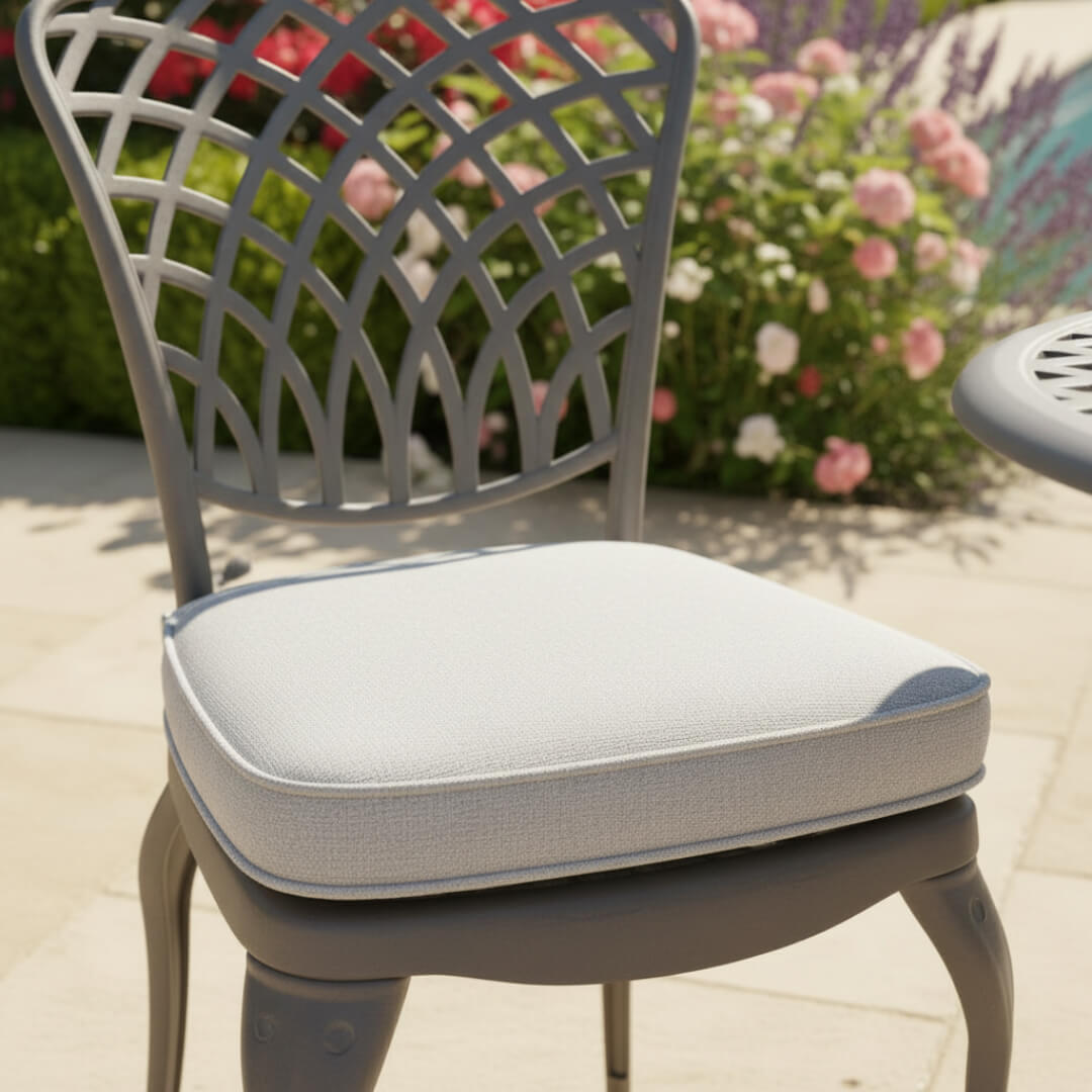 2 Seat Bistro Set with Table