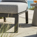 Deluxe Stool with Cushion