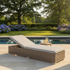 Sunlounger