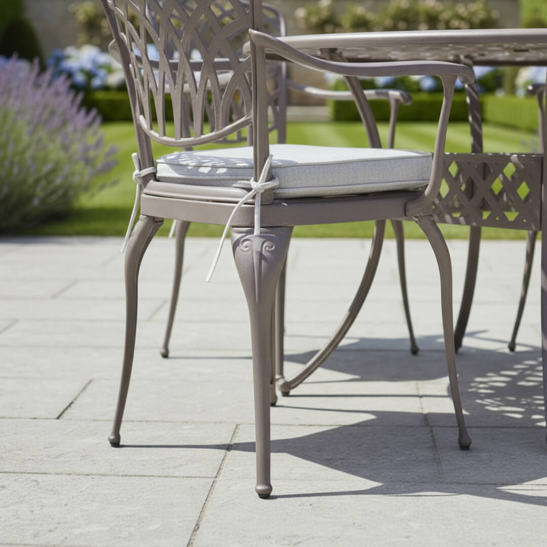 4 Chair Dining Set