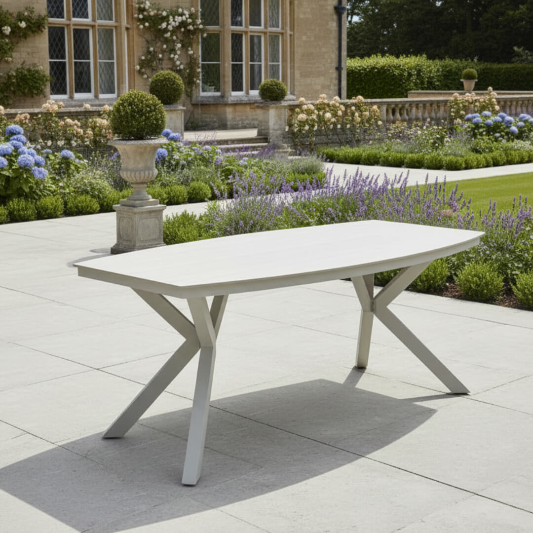 8 Chair Dining Set
