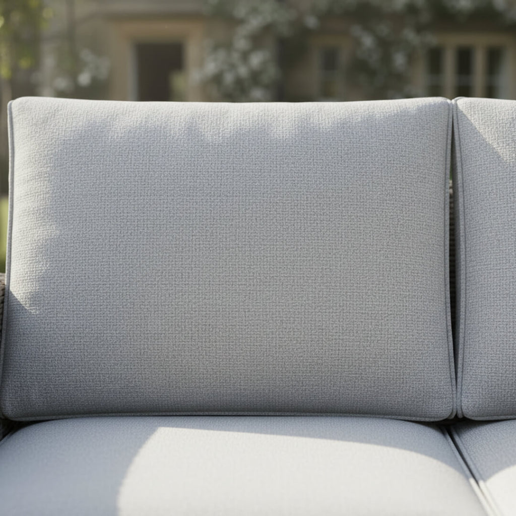 Individual 2-Seater Sofa