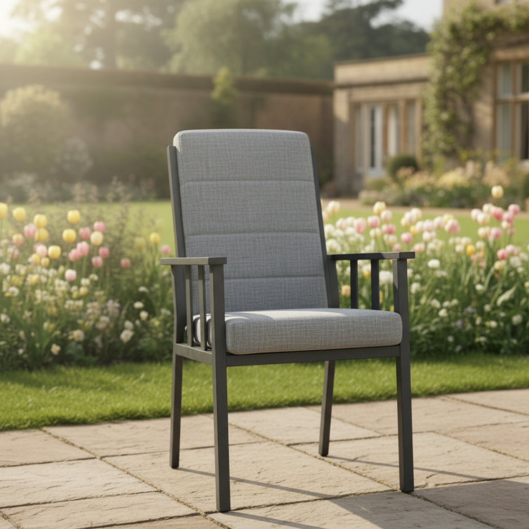 8 Chair Dining Set