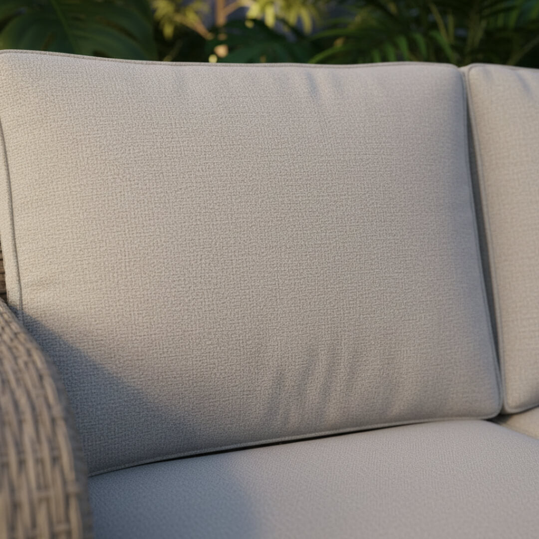 Individual 3-Seater Sofa