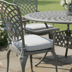 4 Chair Dining Set