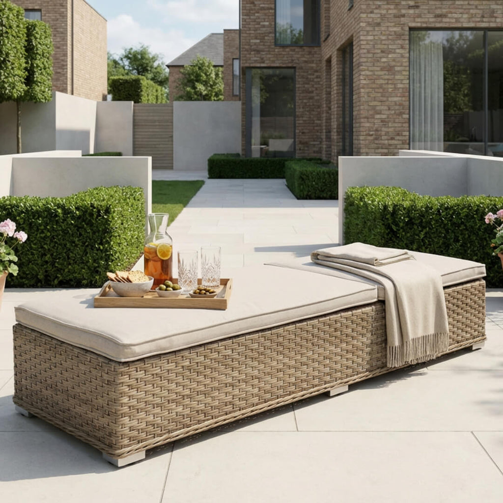 Sunlounger