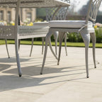 6 Chair Dining Set