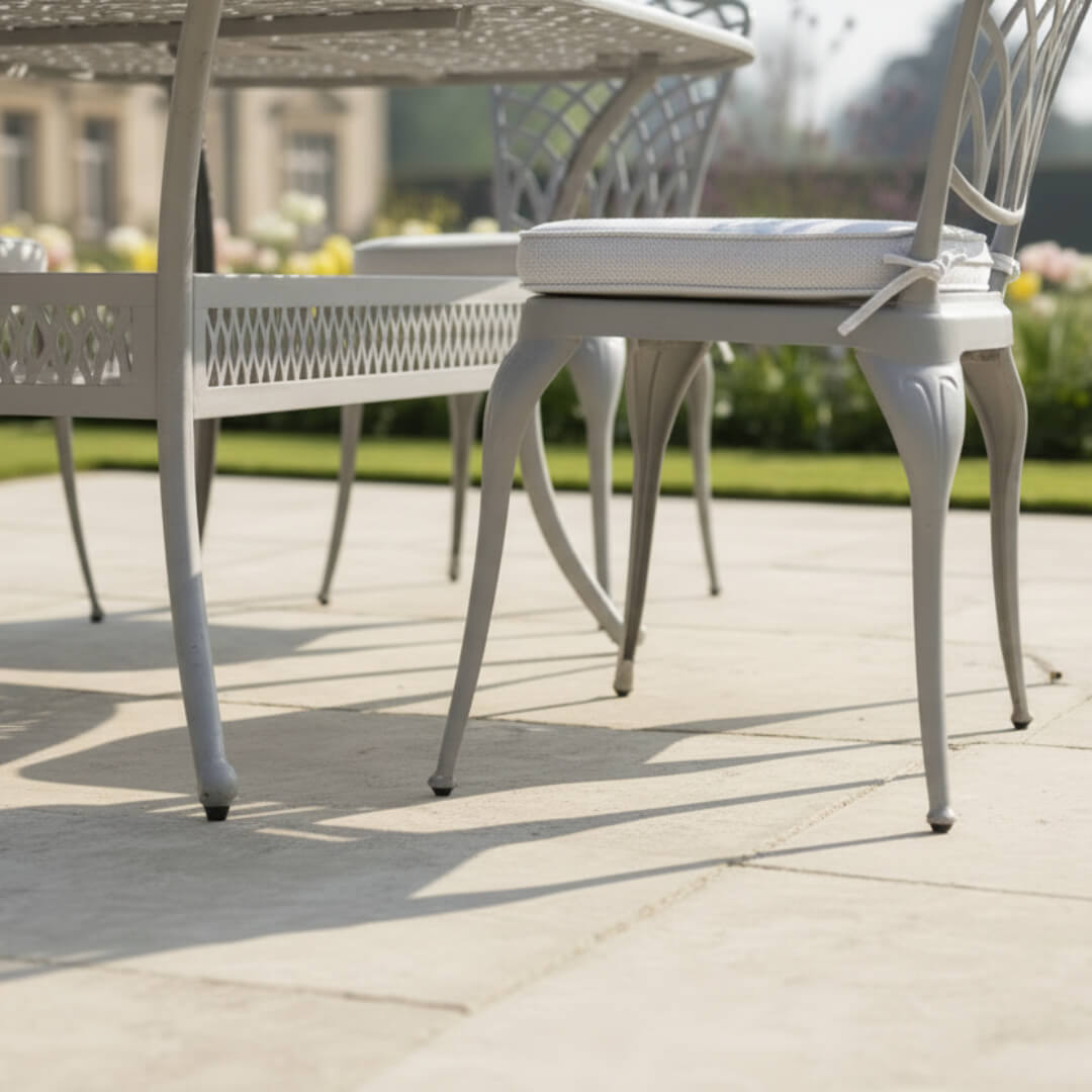 6 Chair Dining Set