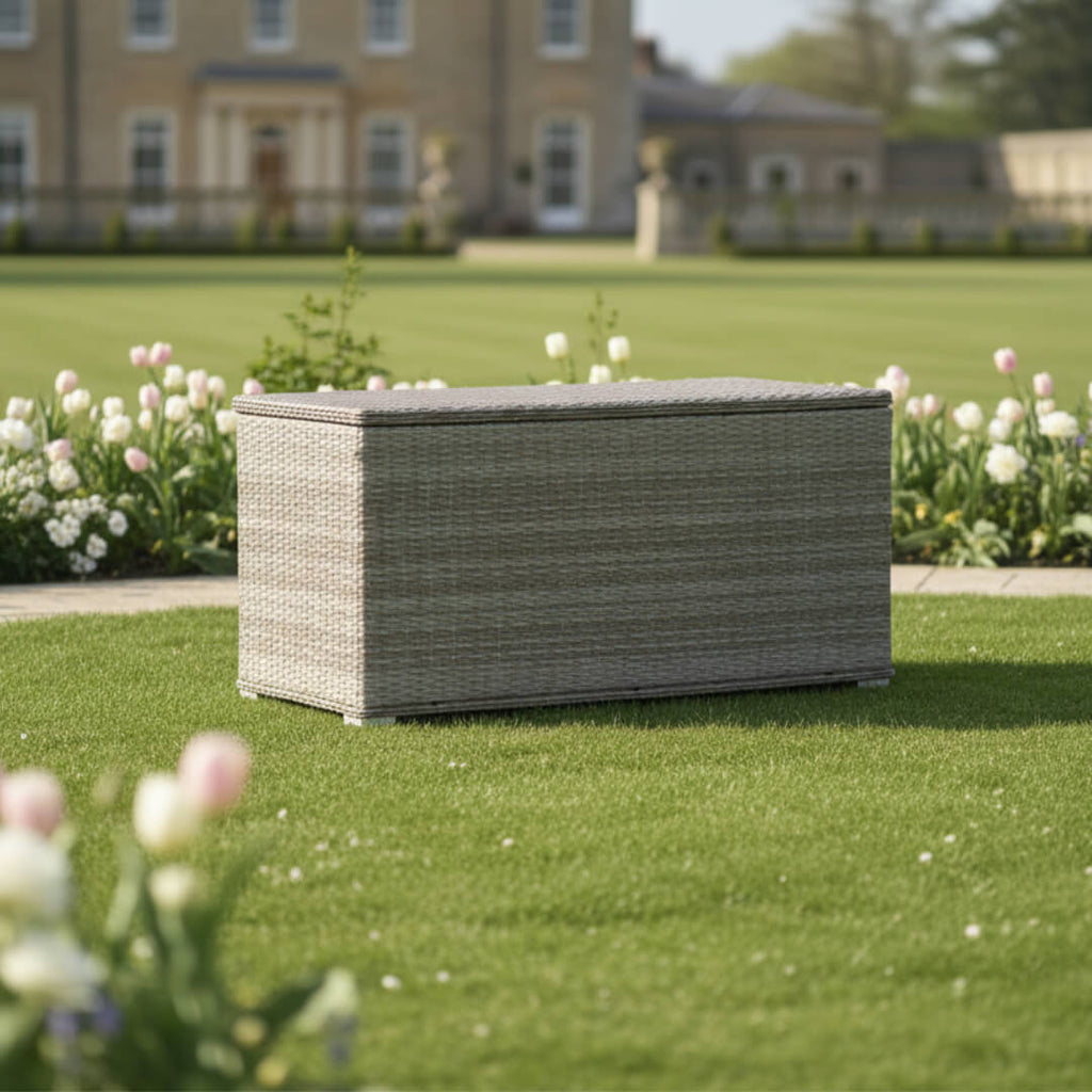 XL Cushion Storage Box
