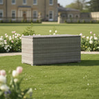 XL Cushion Storage Box