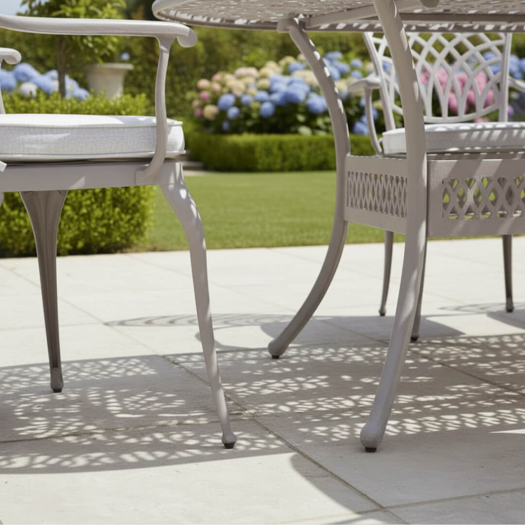 6 Chair Dining Set