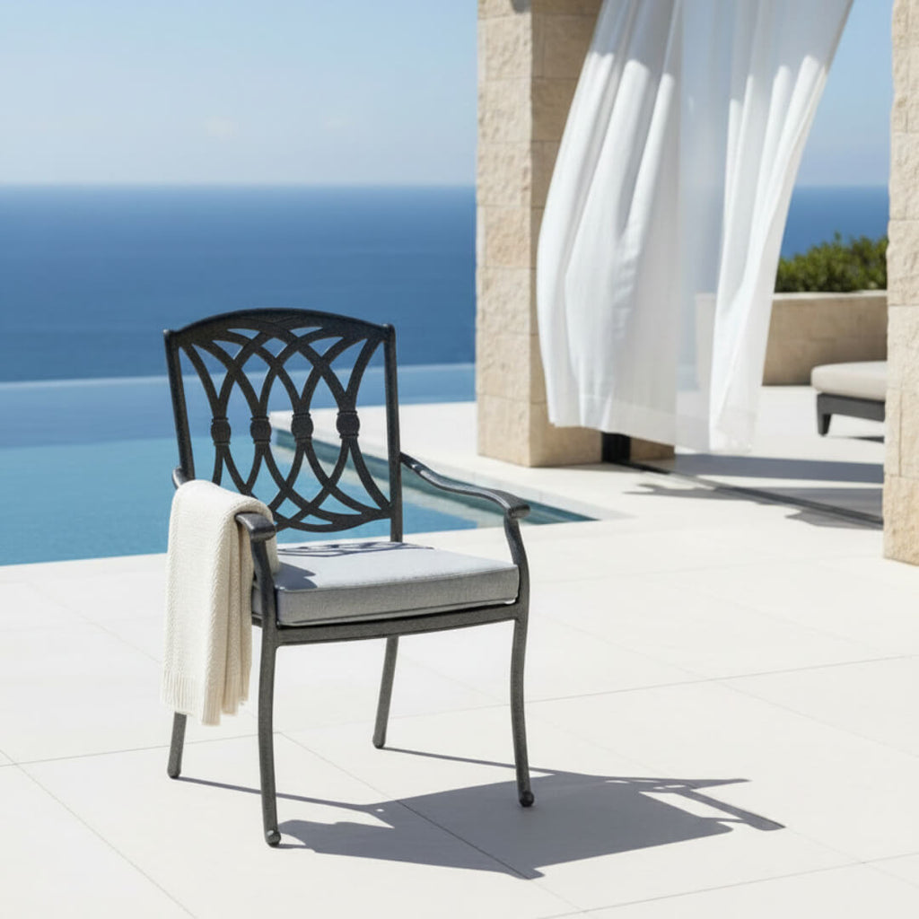 4 Chair Dining Set