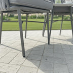 2 Seat Bistro Set with Table
