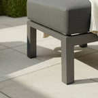 Standard Stool with Cushion