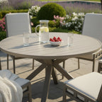 6 Chair Dining Set