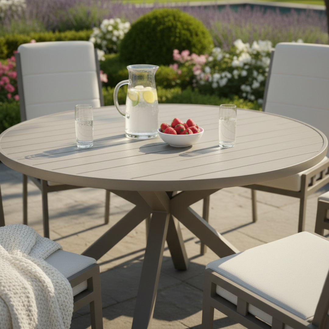 6 Chair Dining Set