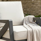 Individual Lounge Armchair