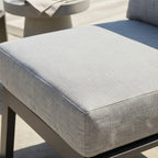 Deluxe Stool with Cushion