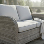 Individual 2-Seater Sofa