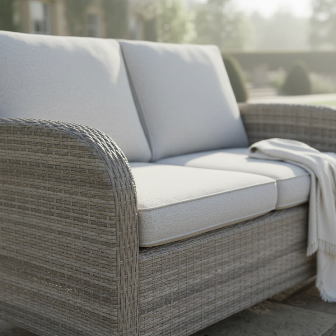 Individual 2-Seater Sofa