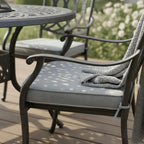 4 Chair Dining Set