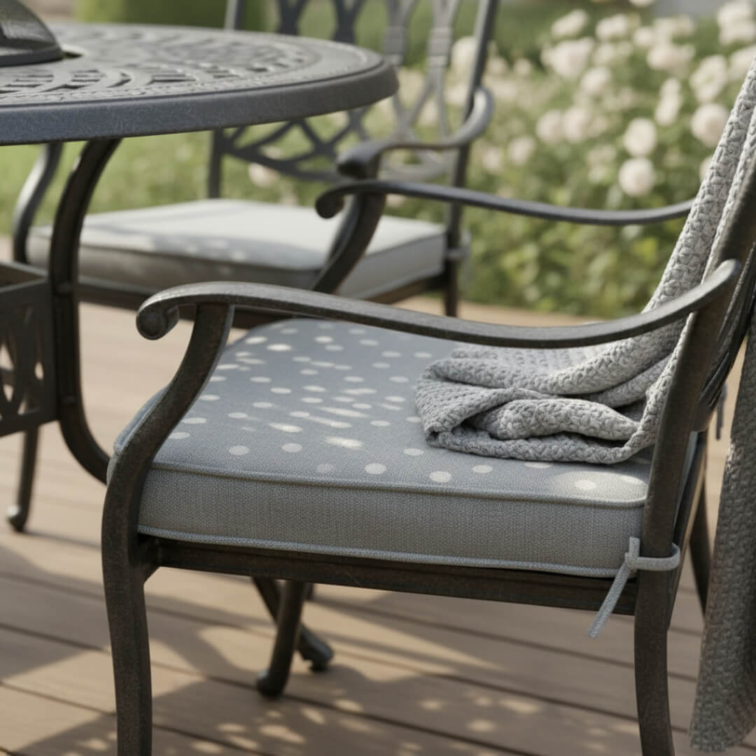 4 Chair Dining Set