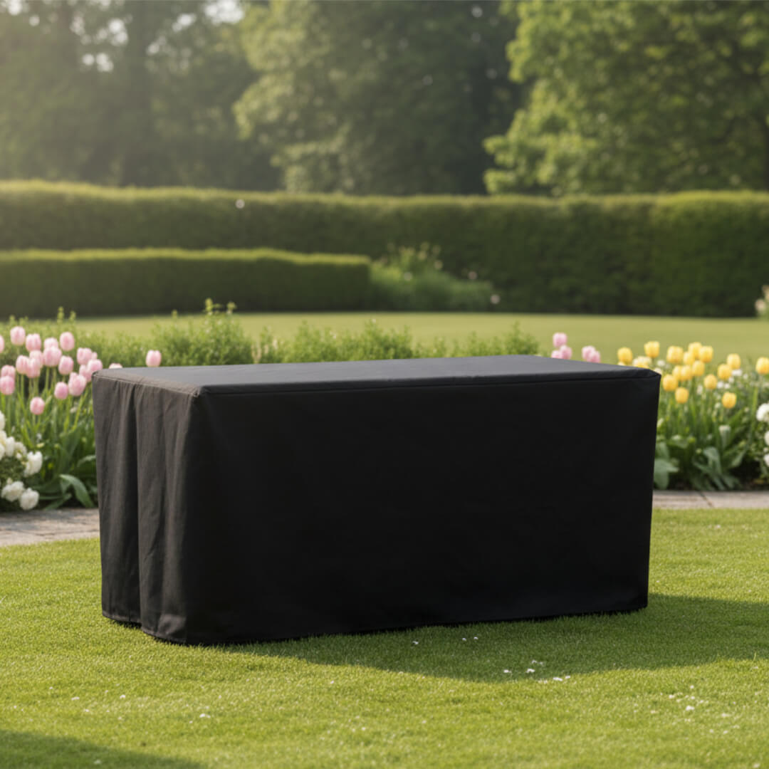XL Cushion Storage Box