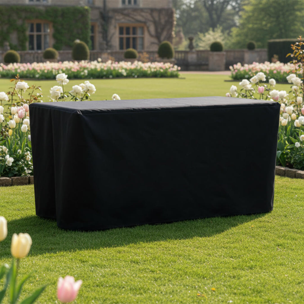 Cushion Storage Box