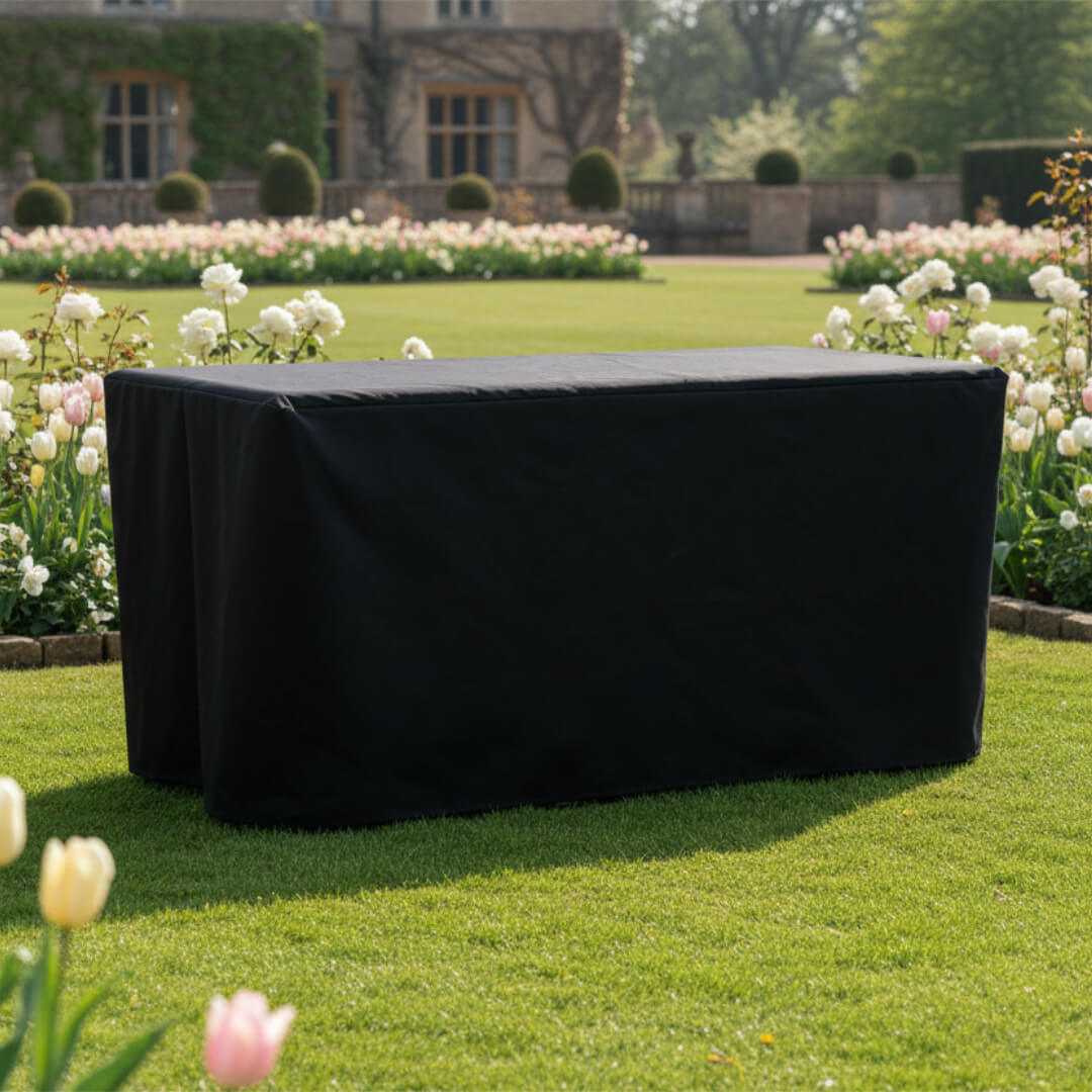 Cushion Storage Box