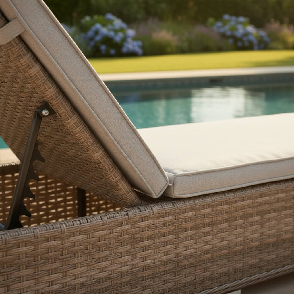 Sunlounger