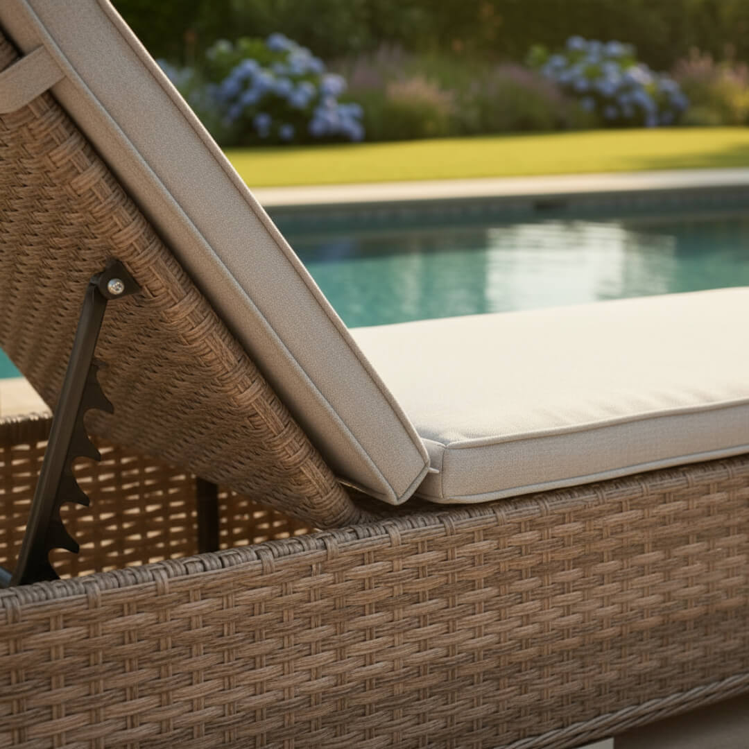 Sunlounger