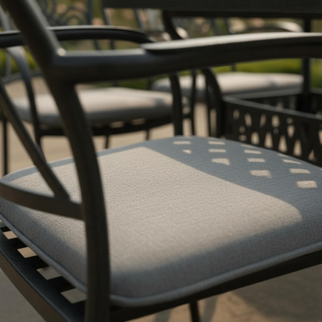 8 Chair Dining Set