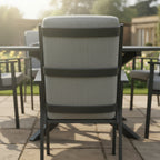 8 Chair Dining Set