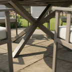8 Chair Dining Set
