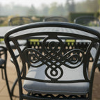 8 Chair Dining Set