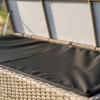 Cushion Storage Box