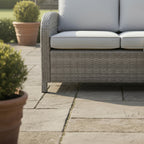Individual 2-Seater Sofa