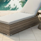 Sunlounger