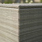 XL Cushion Storage Box