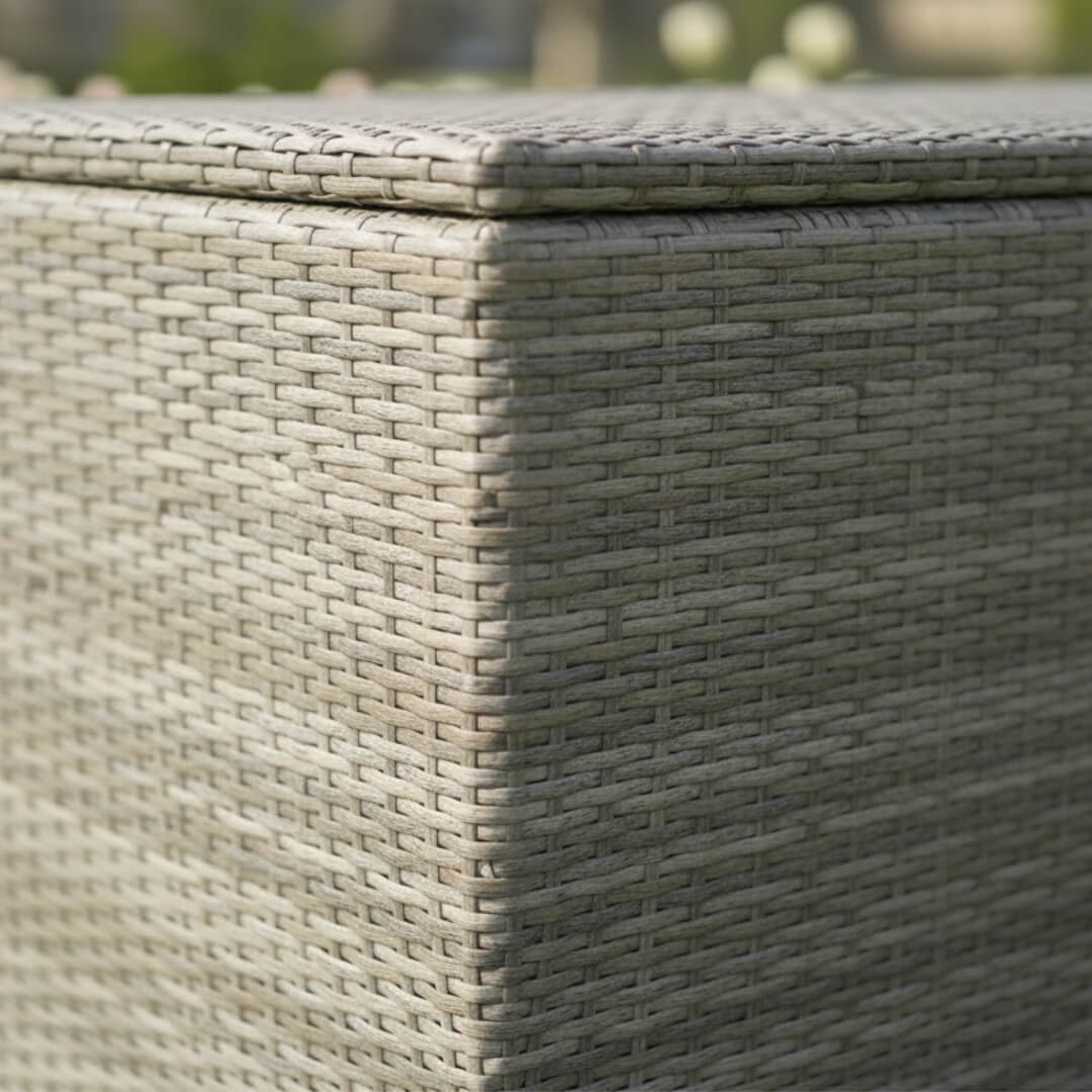 XL Cushion Storage Box