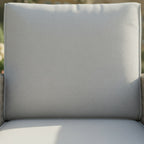 Individual Lounge Armchair