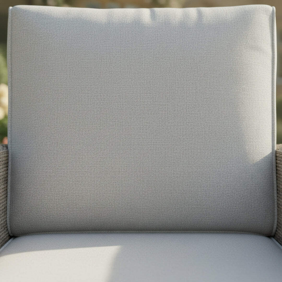 Individual Lounge Armchair