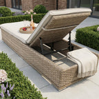 Sunlounger