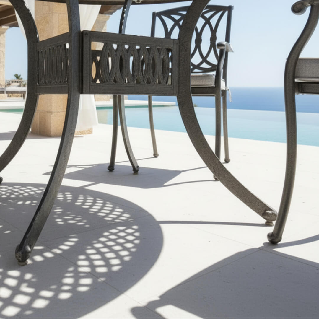 4 Chair Dining Set